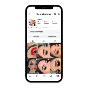 Distressed 35k (Beauty)