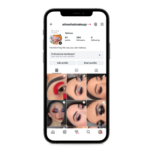 Distressed 36k (Beauty)