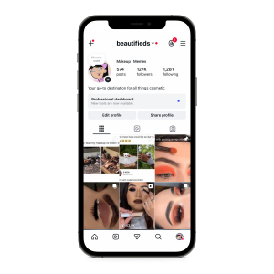 Distressed 127k (Beauty)