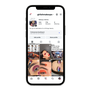 Distressed 77k (Beauty)