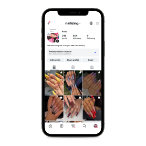 Distressed 84k (Beauty)